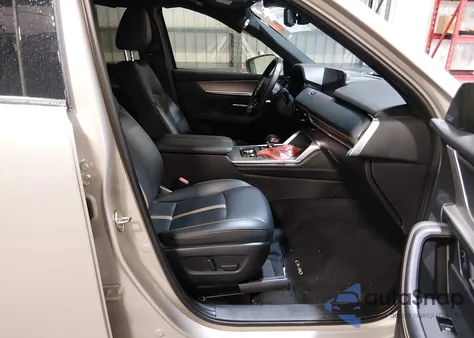 2024 Mazda Cx-90 3.3 Turbo Premium Plus из США, поврежденный, VIN JM3KKEHD4R1106540